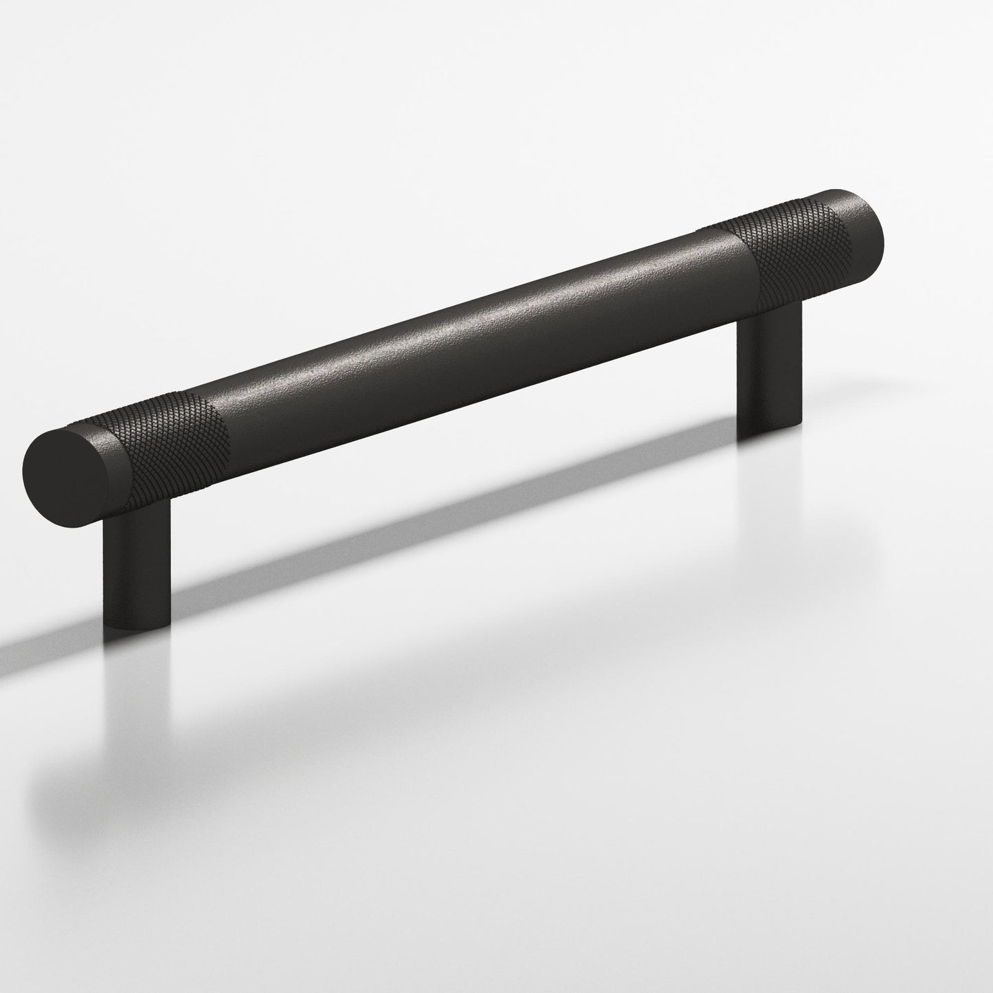 Colonial Bronze Shower Door Pull