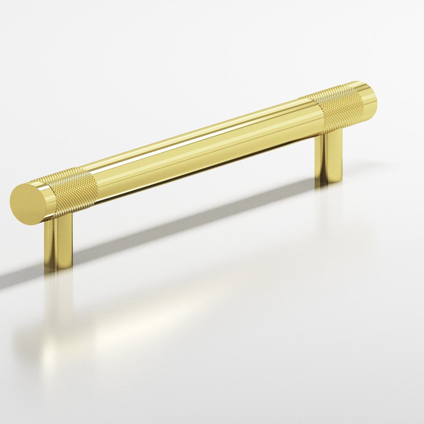 Colonial Bronze Shower Door Pull
