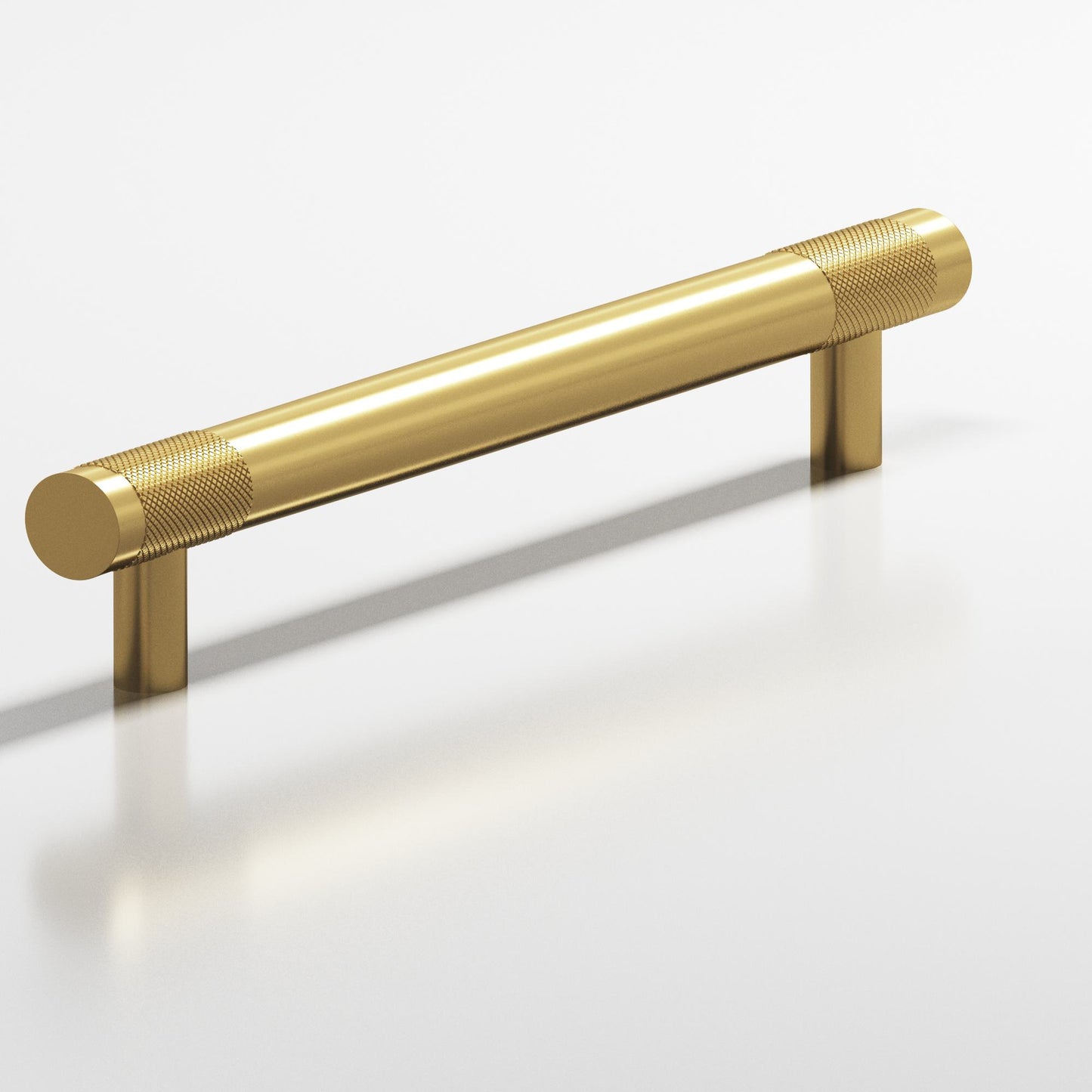Colonial Bronze Shower Door Pull