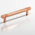 Colonial Bronze Shower Door Pull