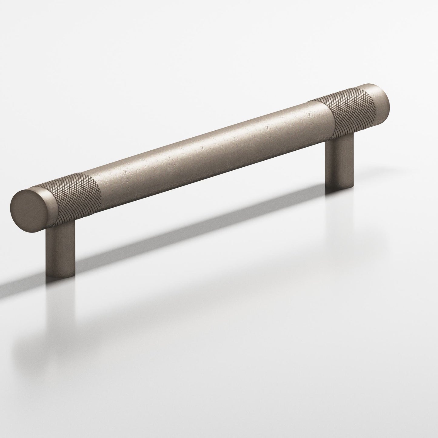Colonial Bronze Shower Door Pull