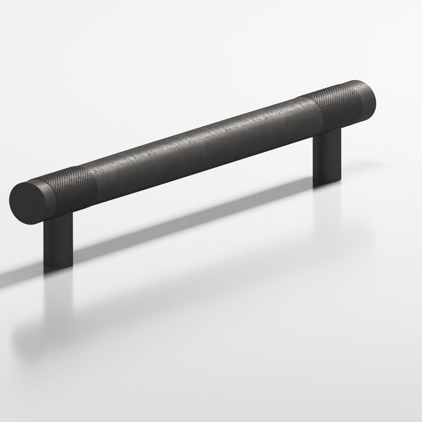 Colonial Bronze Shower Door Pull