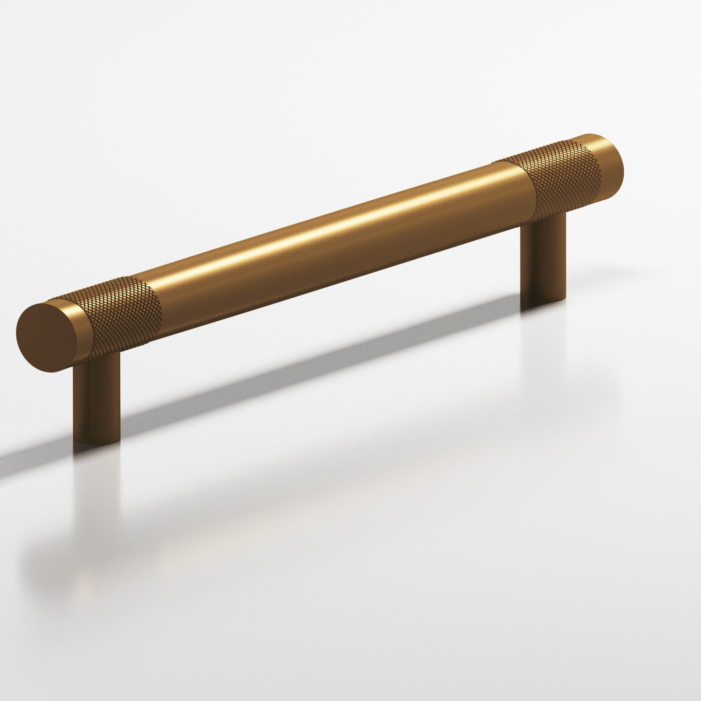 Colonial Bronze Shower Door Pull