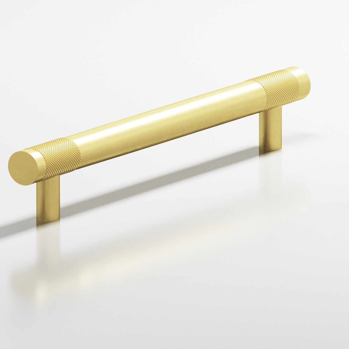 Colonial Bronze Shower Door Pull