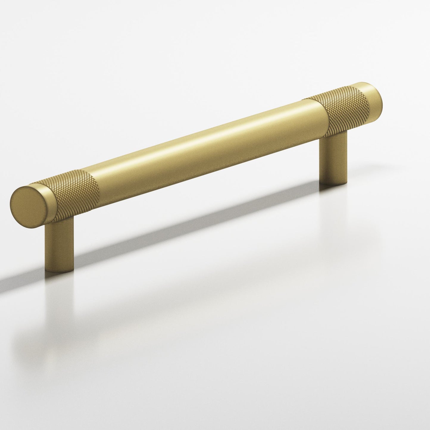 Colonial Bronze Shower Door Pull