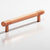 Colonial Bronze Cabinet Pull