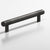 Colonial Bronze Cabinet Pull