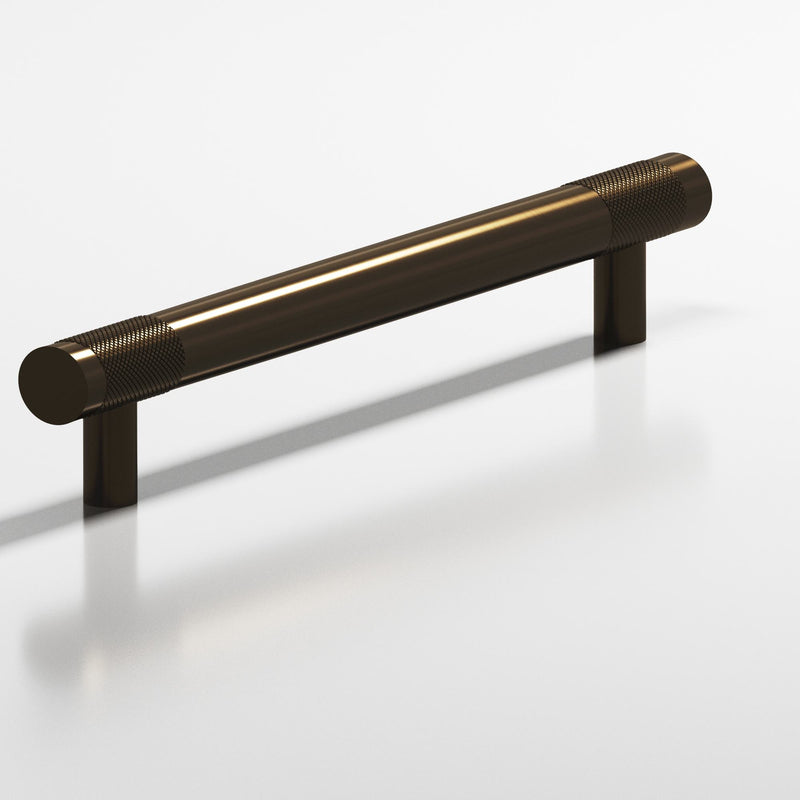 Colonial Bronze Cabinet Pull