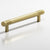 Colonial Bronze Cabinet Pull