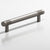 Colonial Bronze Cabinet Pull