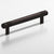 Colonial Bronze Cabinet Pull