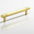 Colonial Bronze Cabinet Pull