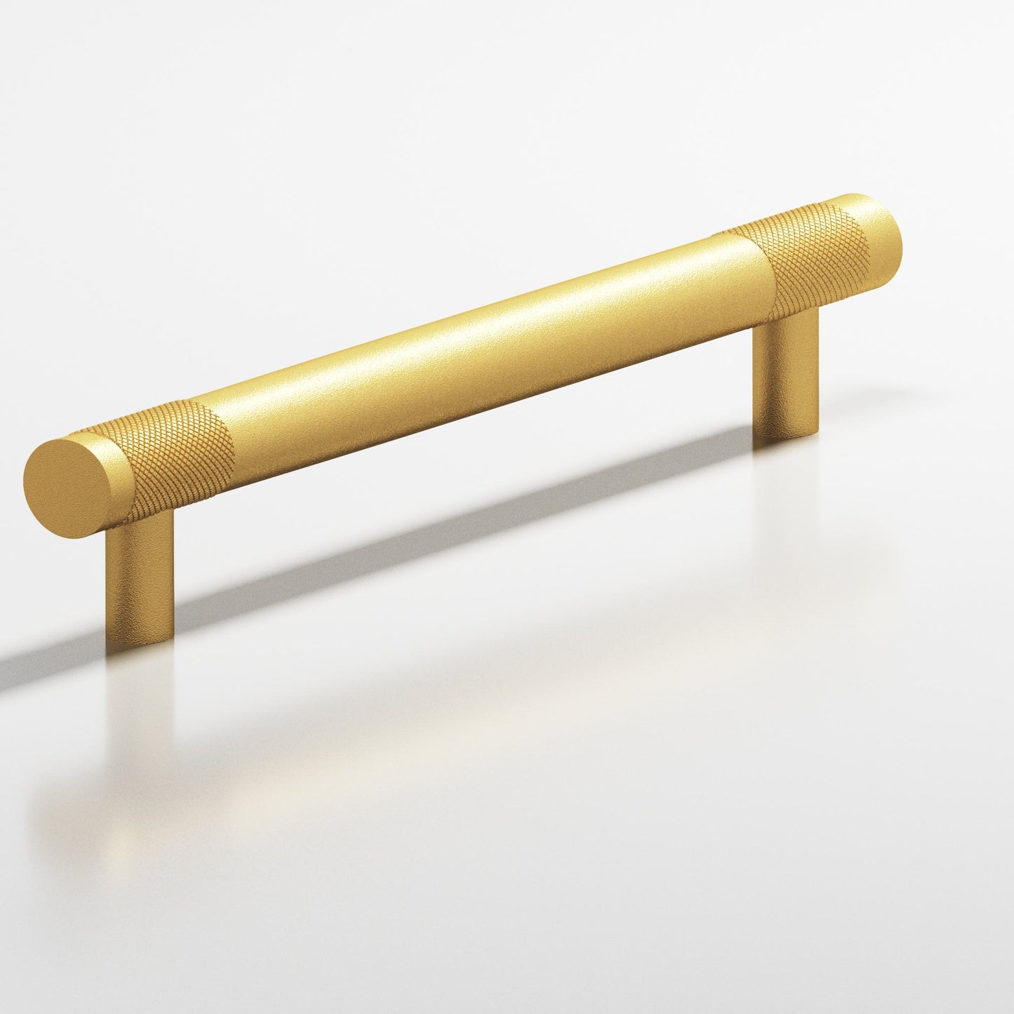 Colonial Bronze Cabinet Pull