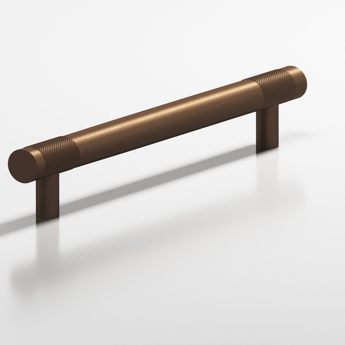 Colonial Bronze Cabinet Pull