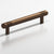 Colonial Bronze Cabinet Pull