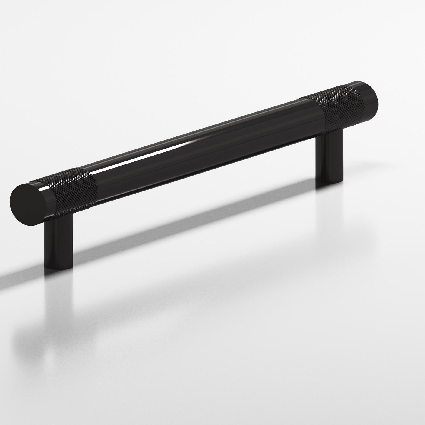 Colonial Bronze Shower Door Pull