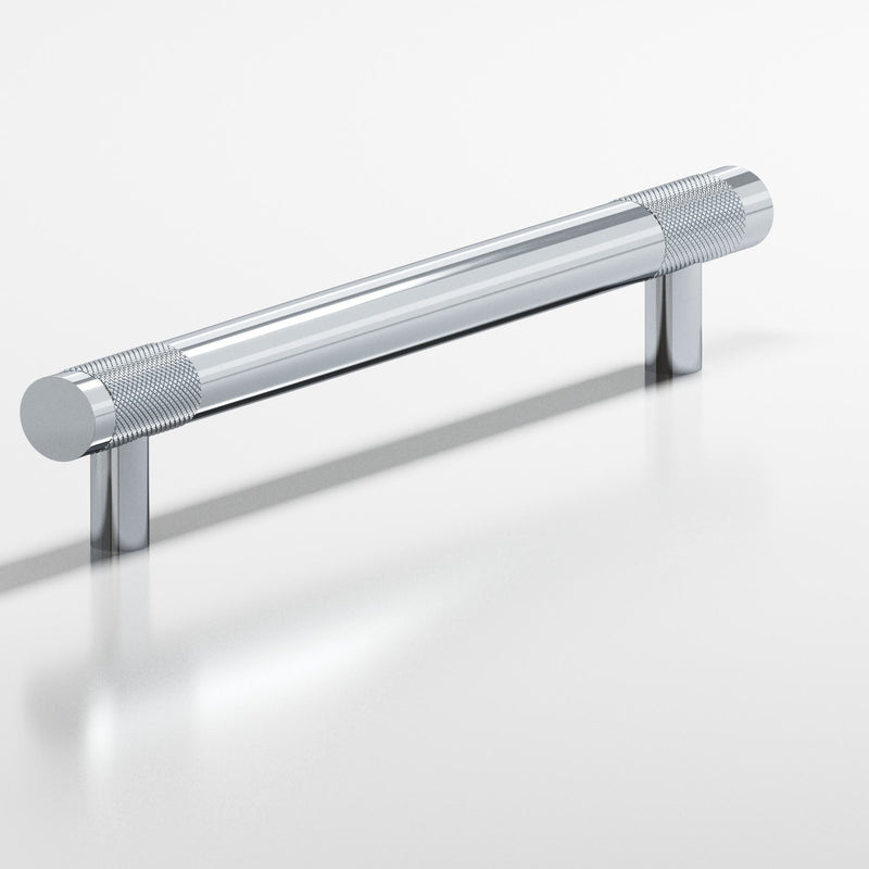 Colonial Bronze Shower Door Pull