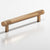 Colonial Bronze Shower Door Pull