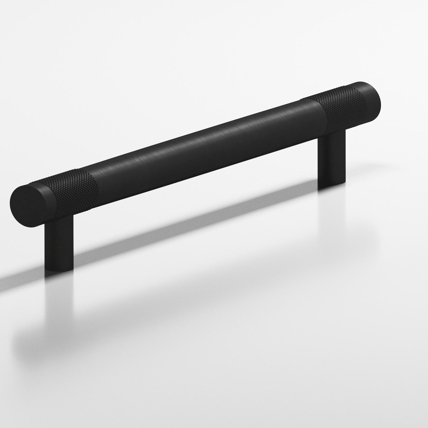 Colonial Bronze Cabinet Pull