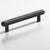 Colonial Bronze Cabinet Pull