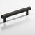 Colonial Bronze Cabinet Pull