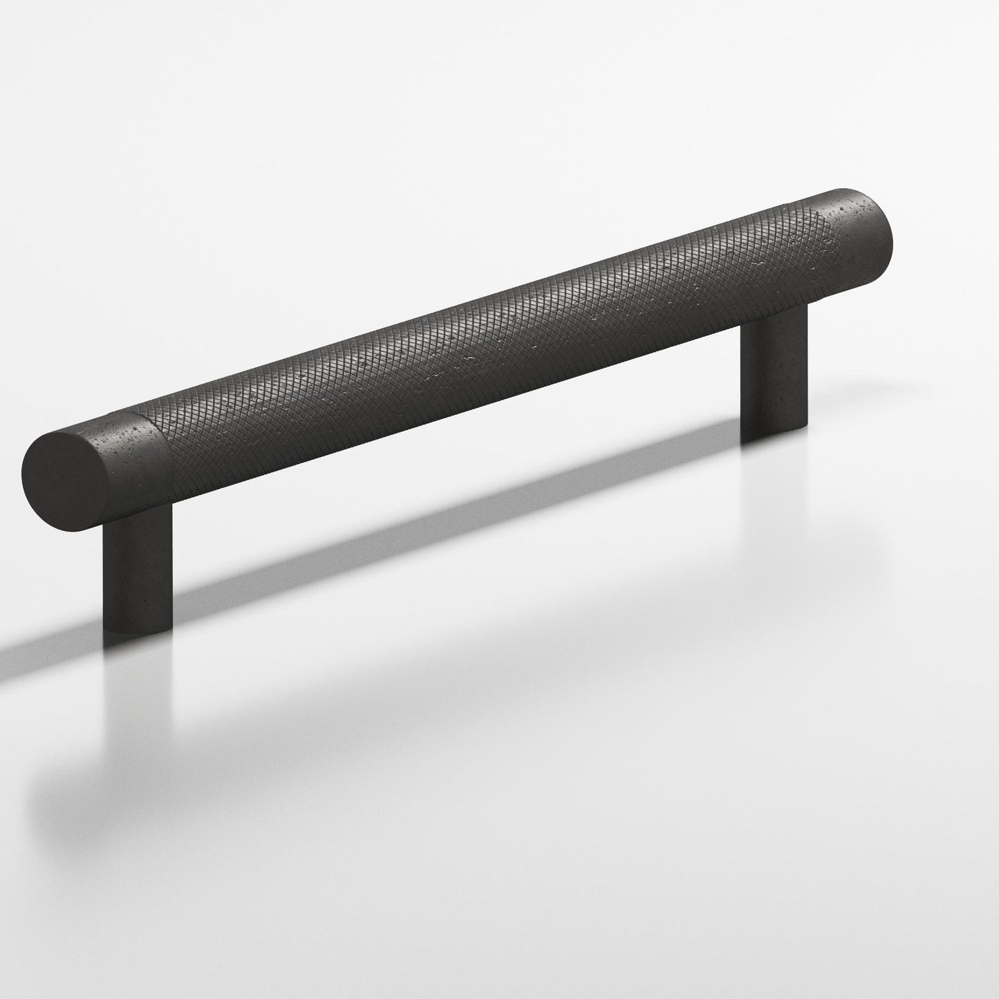 Colonial Bronze Cabinet Pull