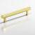 Colonial Bronze Shower Door Pull