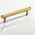 Colonial Bronze Shower Door Pull