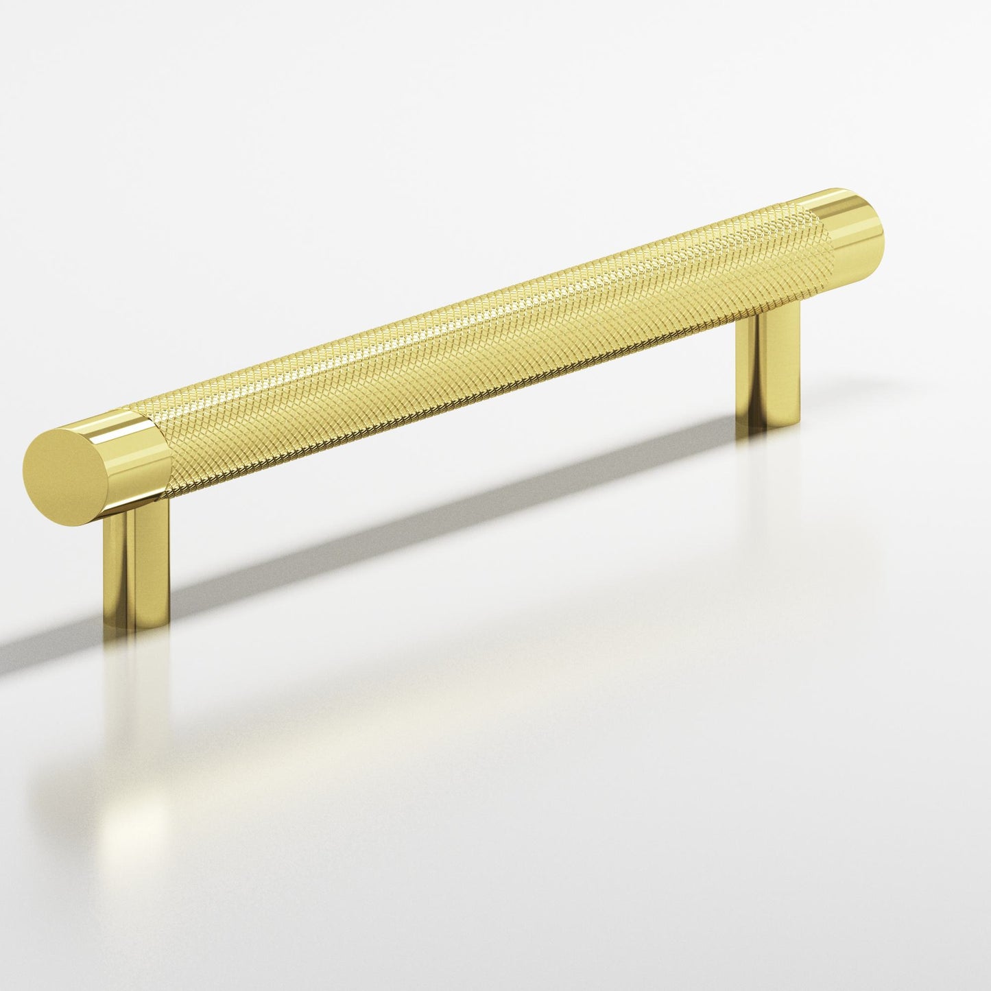 Colonial Bronze Cabinet Pull