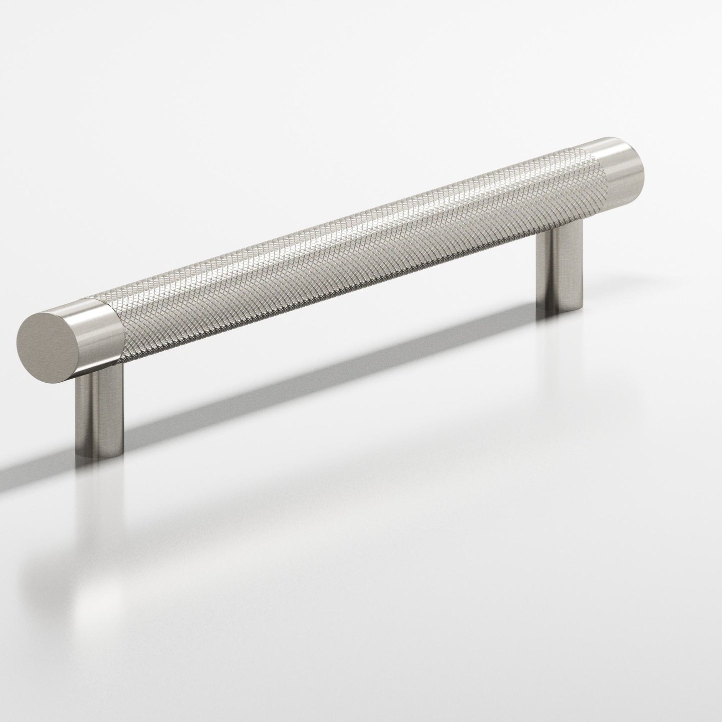 Colonial Bronze Shower Door Pull