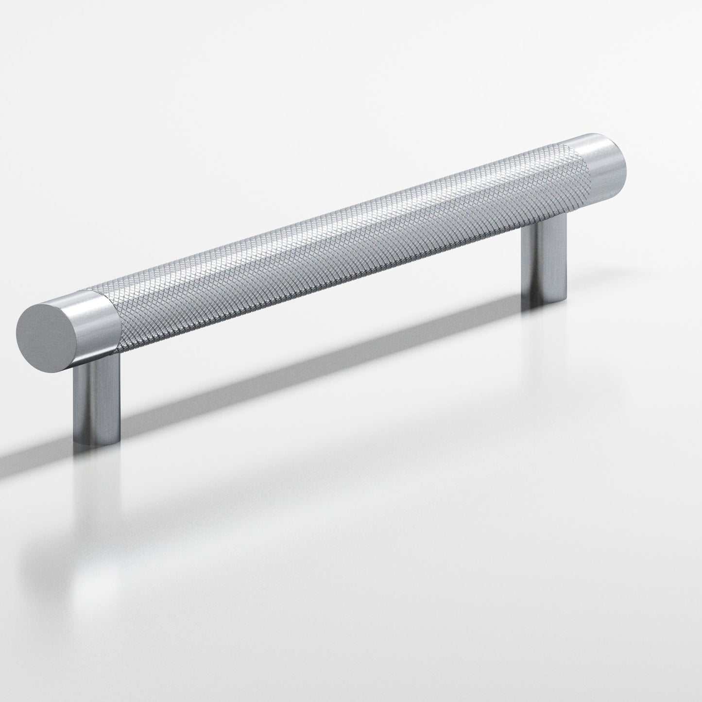 Colonial Bronze Shower Door Pull