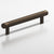 Colonial Bronze Cabinet Pull