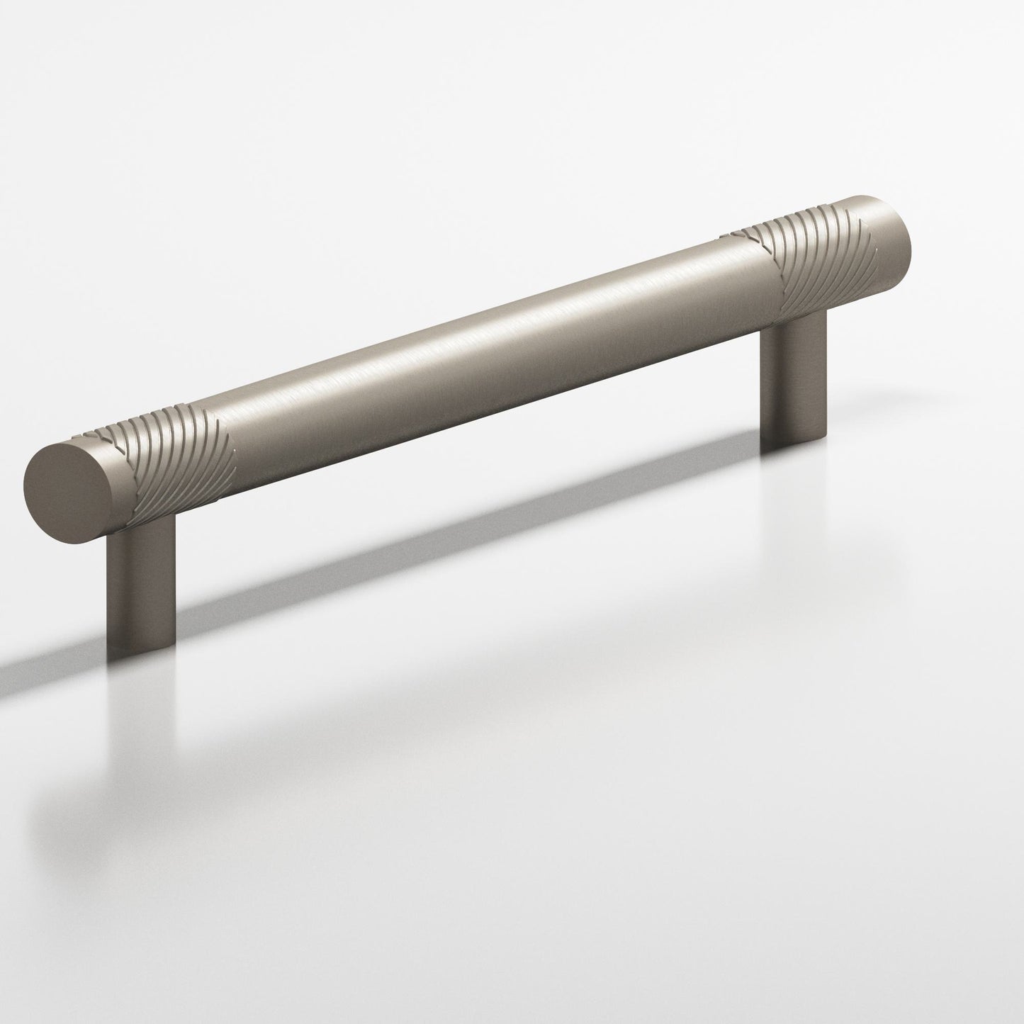 Colonial Bronze Shower Door Pull