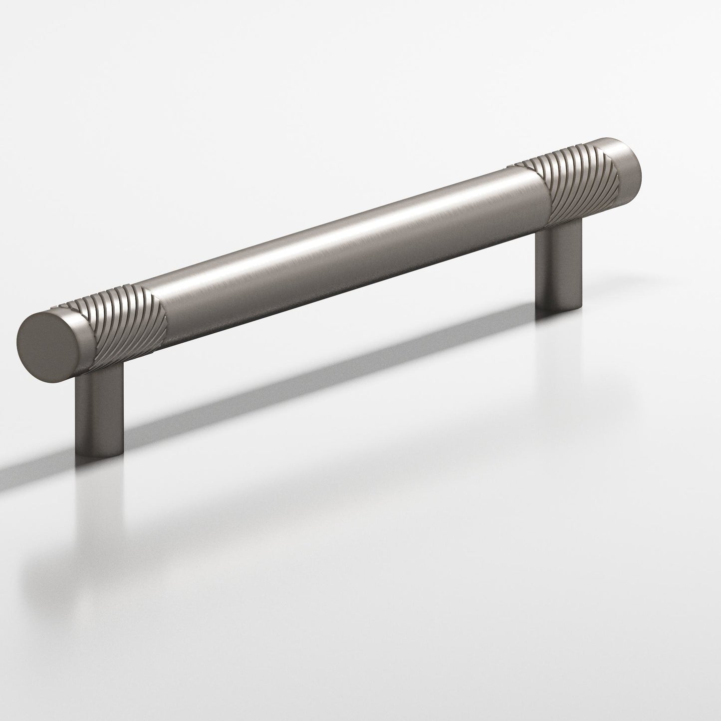Colonial Bronze Shower Door Pull