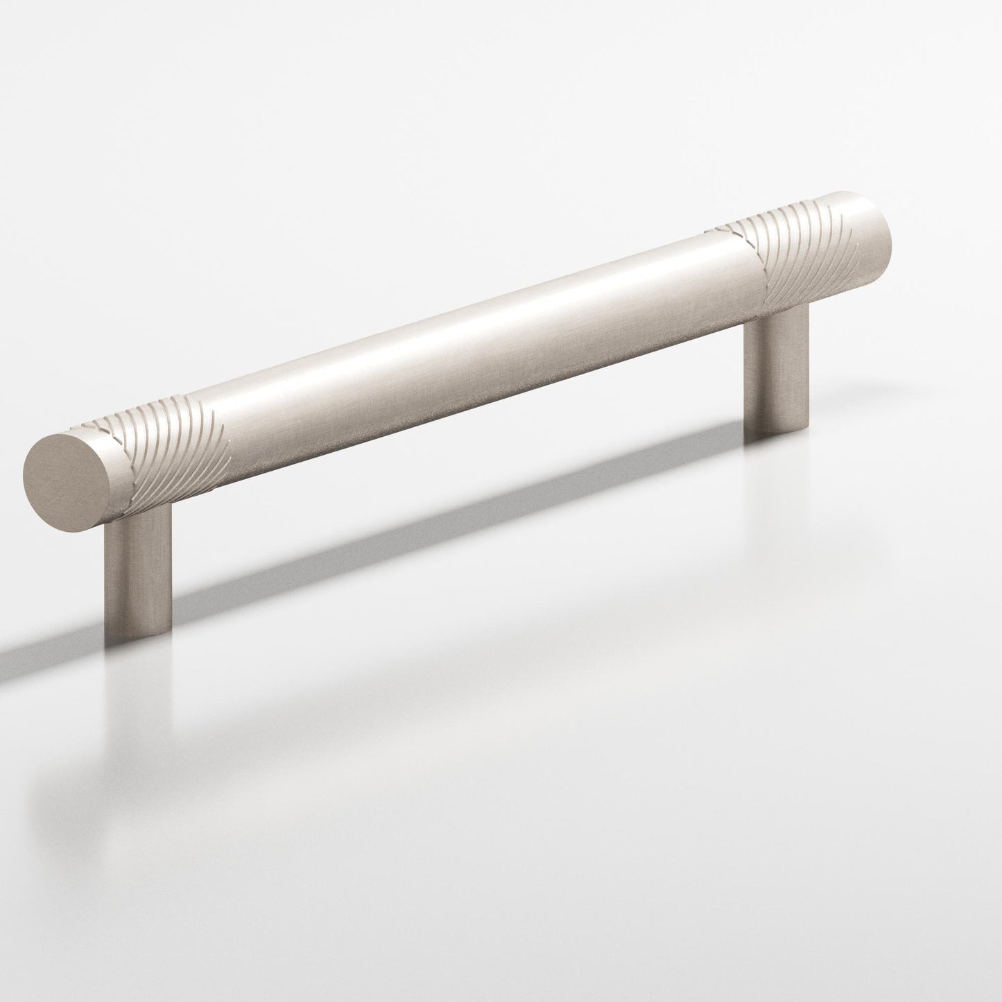 Colonial Bronze Shower Door Pull