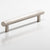 Colonial Bronze Shower Door Pull
