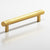 Colonial Bronze Shower Door Pull
