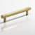 Colonial Bronze Shower Door Pull