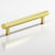 Colonial Bronze Cabinet Pull