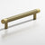Colonial Bronze Cabinet Pull