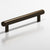 Colonial Bronze Shower Door Pull
