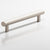 Colonial Bronze Shower Door Pull