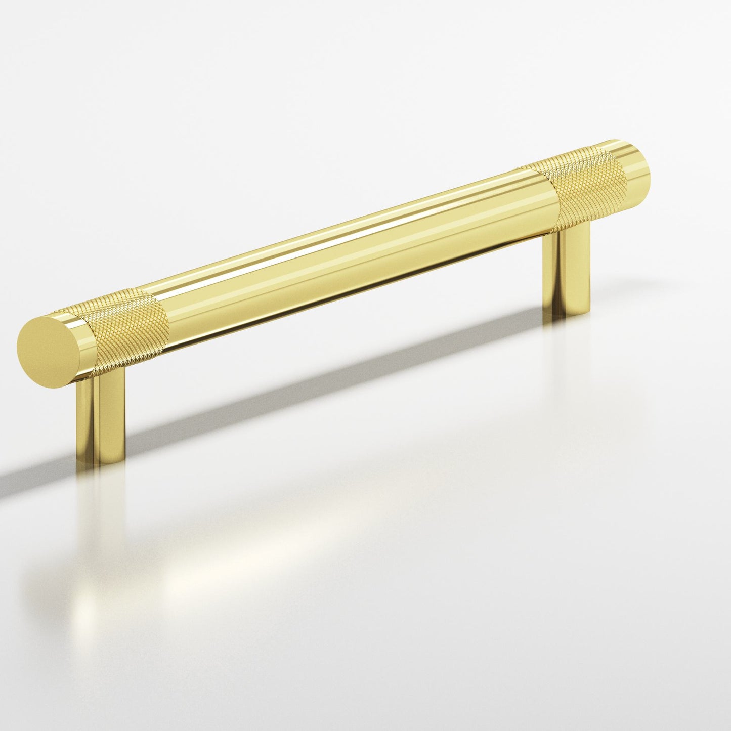 Colonial Bronze Shower Door Pull