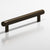 Colonial Bronze Shower Door Pull