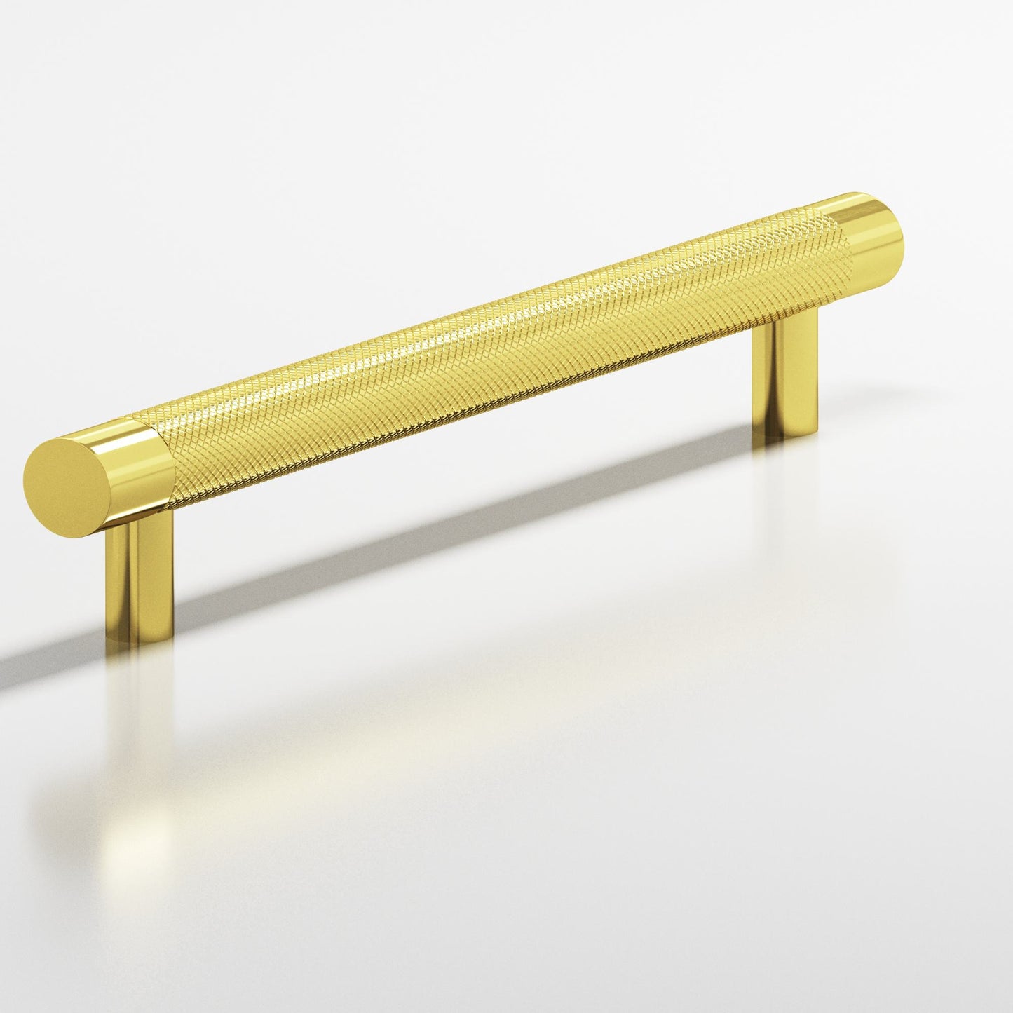 Colonial Bronze Shower Door Pull