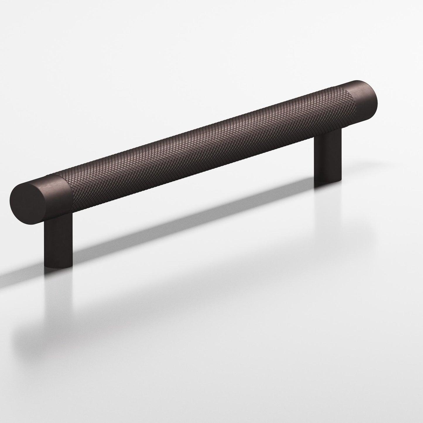 Colonial Bronze Shower Door Pull