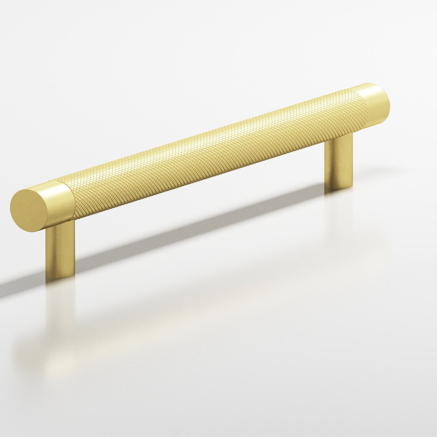 Colonial Bronze Shower Door Pull