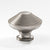 Colonial Bronze Cabinet Knob