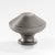 Colonial Bronze Cabinet Knob