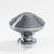 Colonial Bronze Cabinet Knob